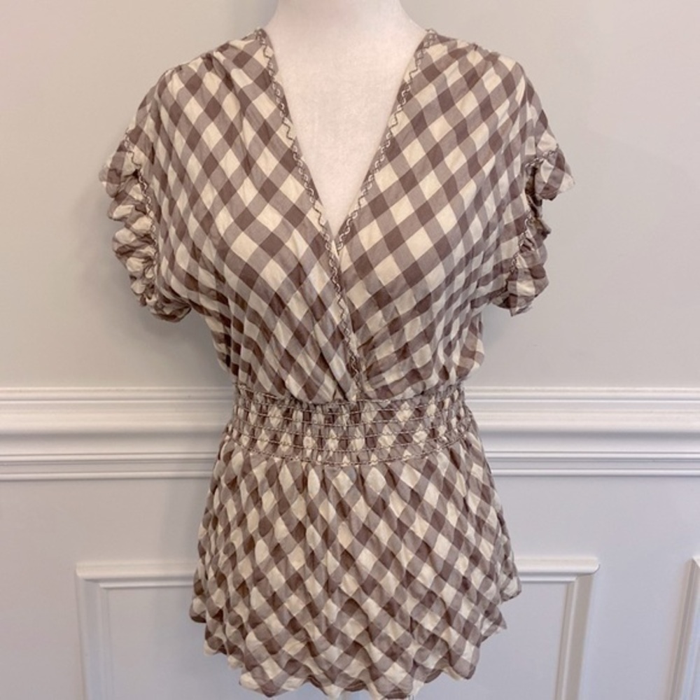 Max Studio shirt